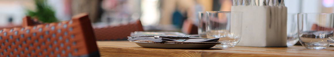 Eating American (New) Mediterranean Tapas/Small Plates at Mezzah restaurant in El Cajon, CA.